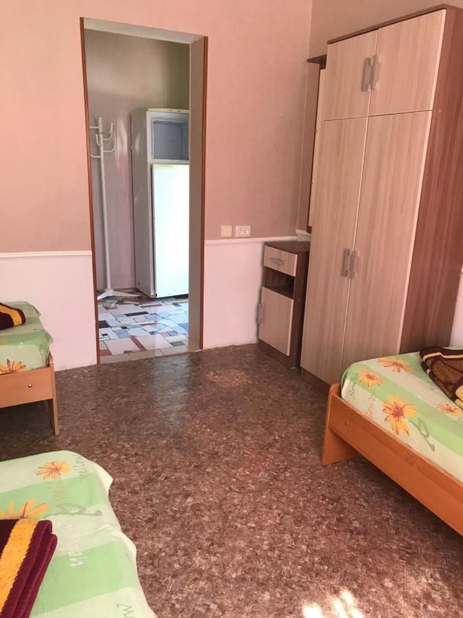 Гостиница Guest House Otdykh U Morya Поповка-13