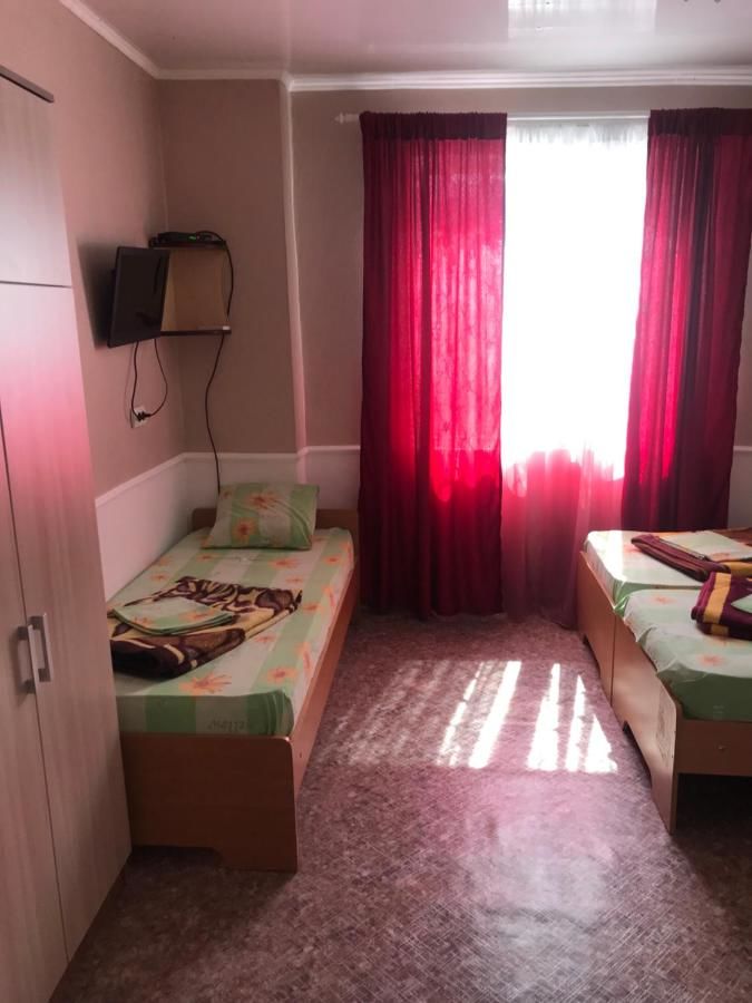 Гостиница Guest House Otdykh U Morya Поповка-15