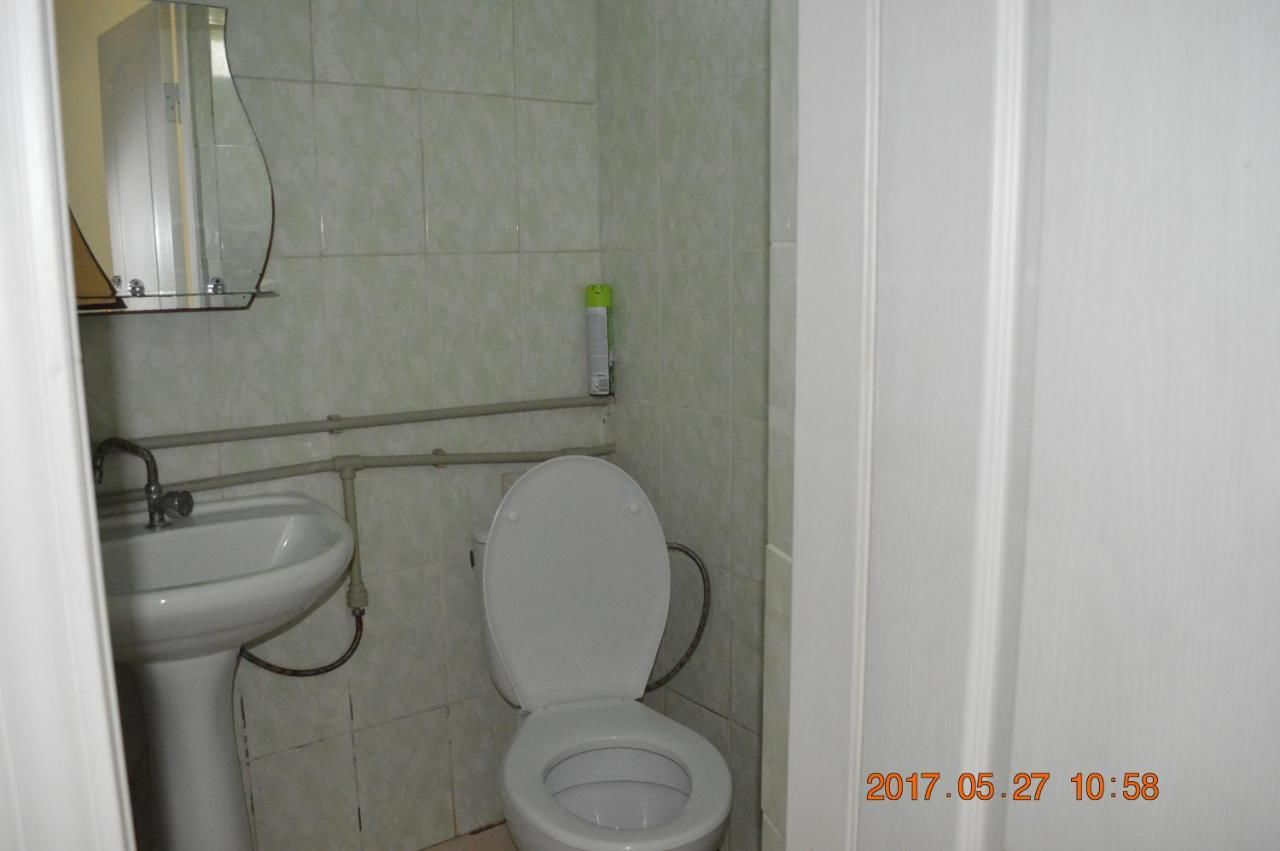 Гостиница Guest House Otdykh U Morya Поповка-24