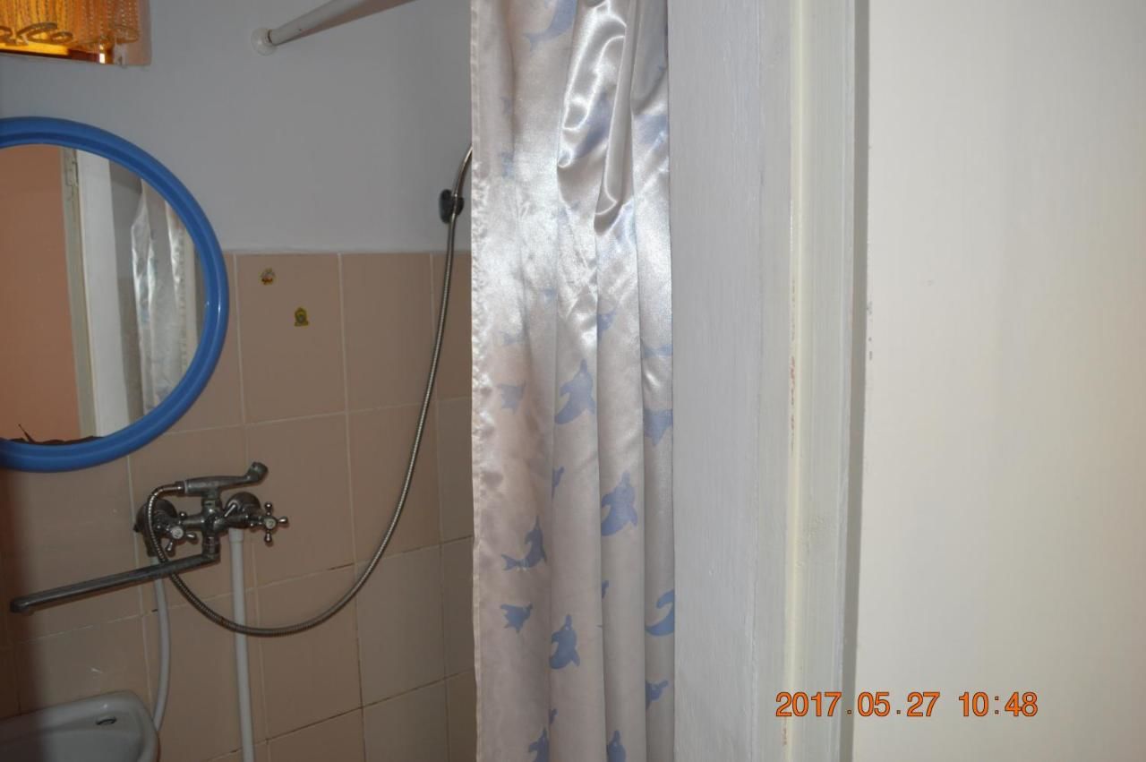 Гостиница Guest House Otdykh U Morya Поповка-26