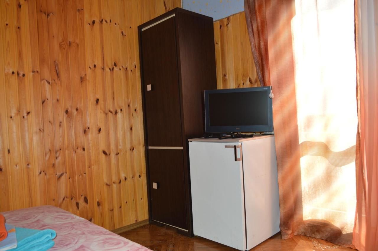 Гостиница Guest House Otdykh U Morya Поповка