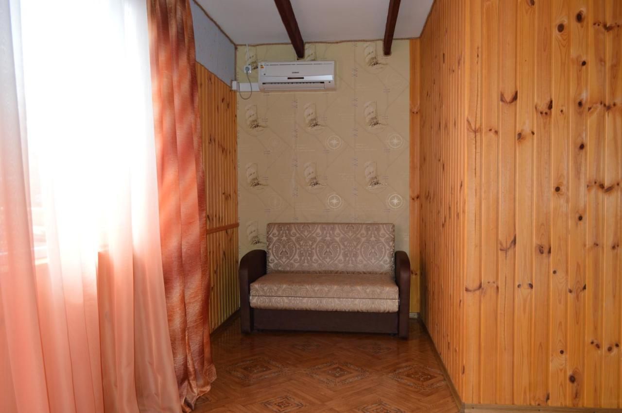 Гостиница Guest House Otdykh U Morya Поповка-37