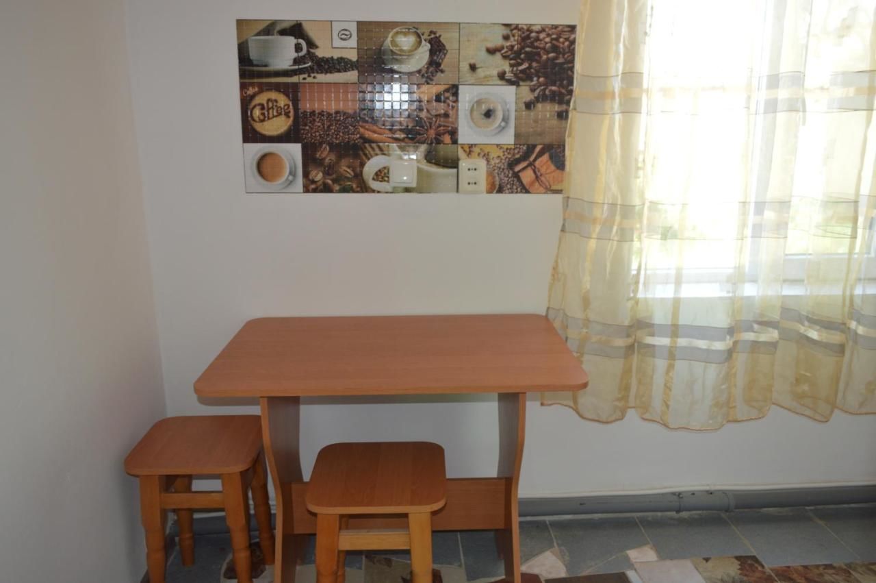 Гостиница Guest House Otdykh U Morya Поповка