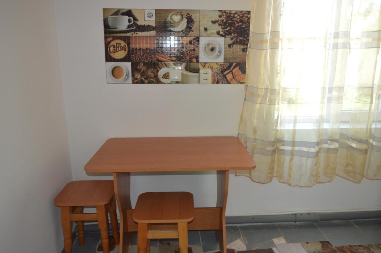 Гостиница Guest House Otdykh U Morya Поповка-42