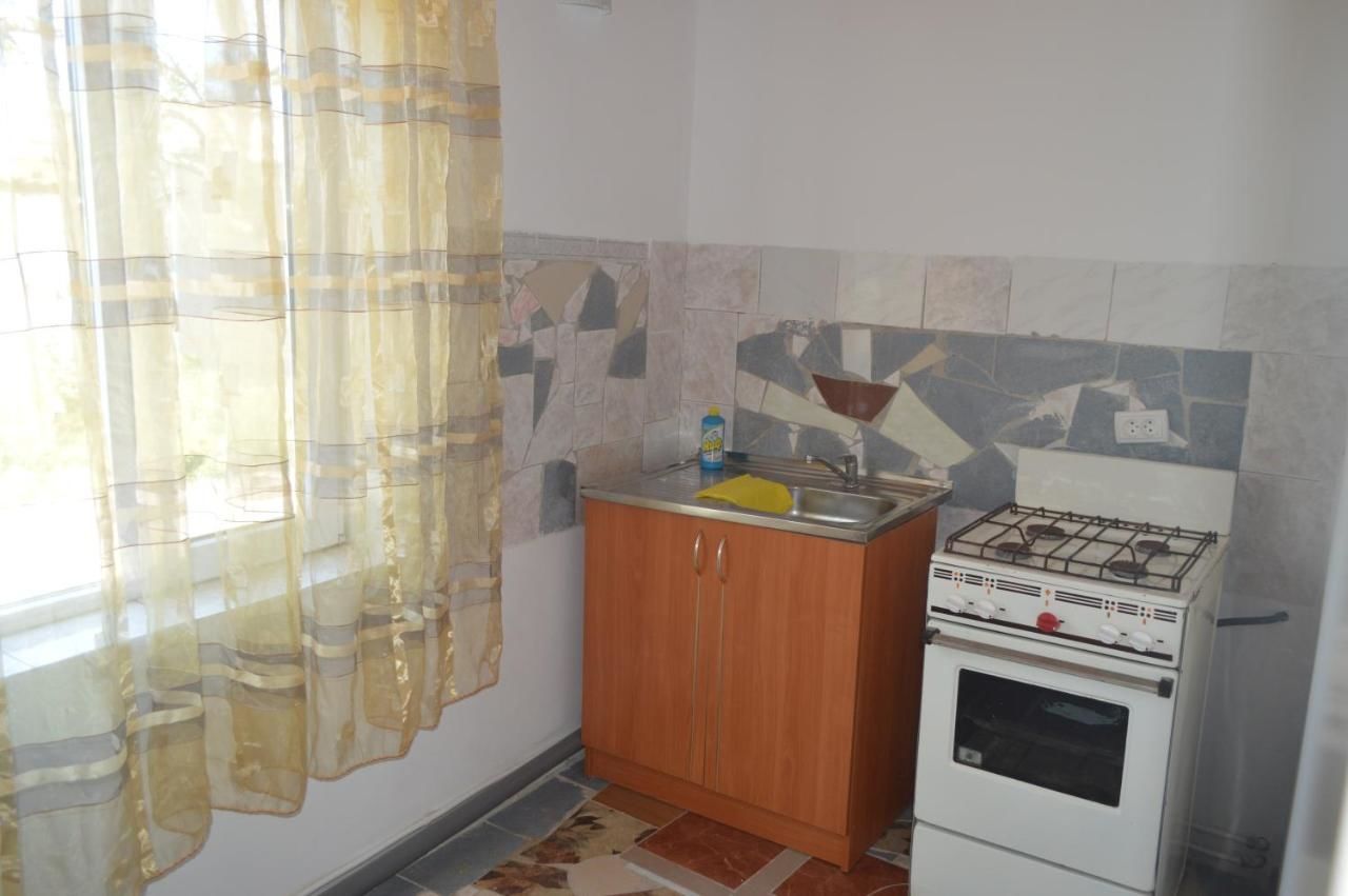 Гостиница Guest House Otdykh U Morya Поповка-43