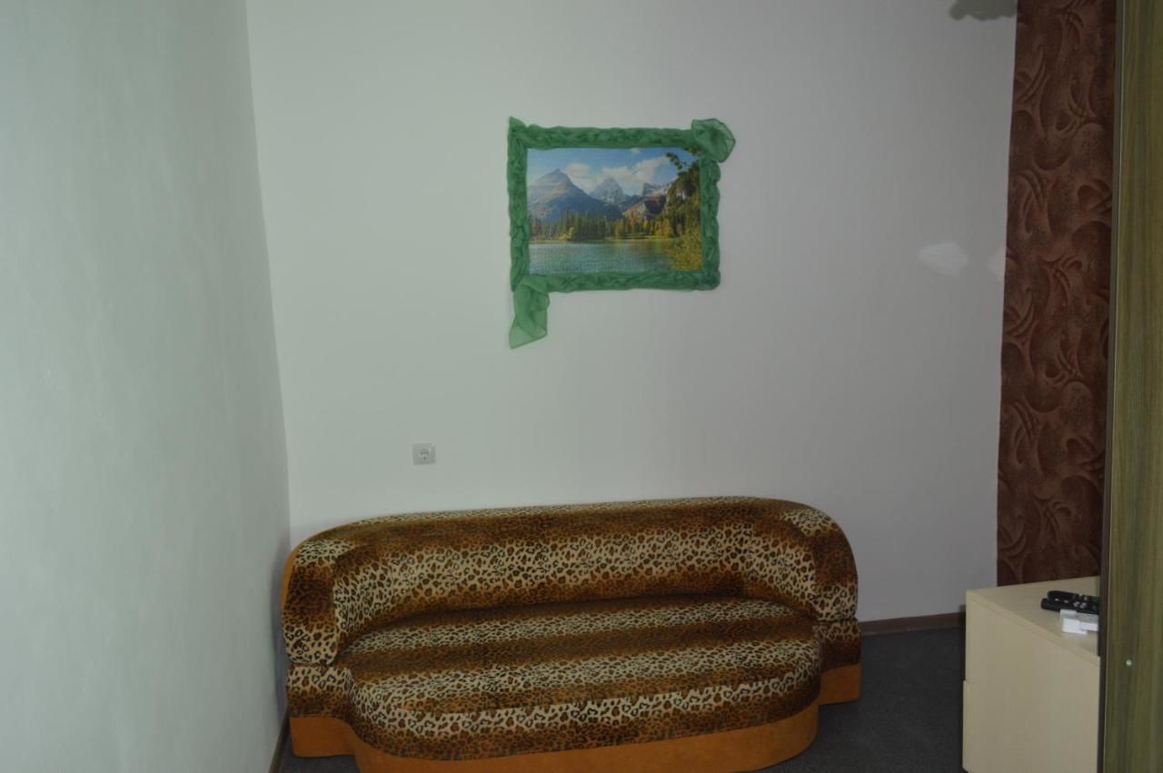 Гостиница Guest House Otdykh U Morya Поповка-45