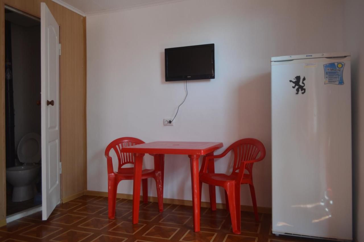 Гостиница Guest House Otdykh U Morya Поповка-46