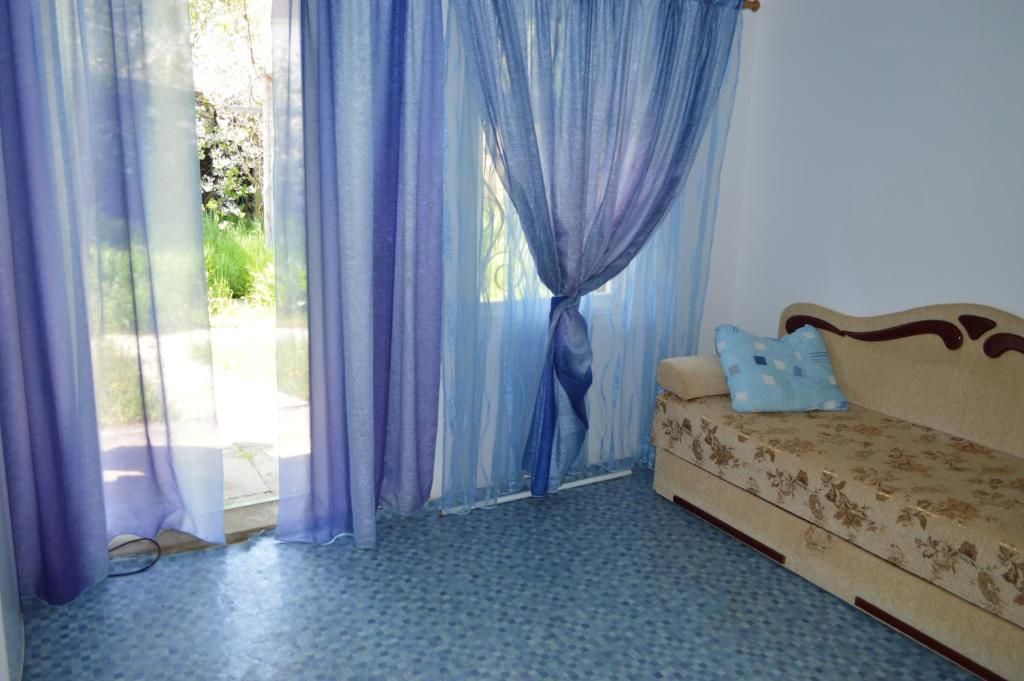 Гостиница Guest House Otdykh U Morya Поповка-48