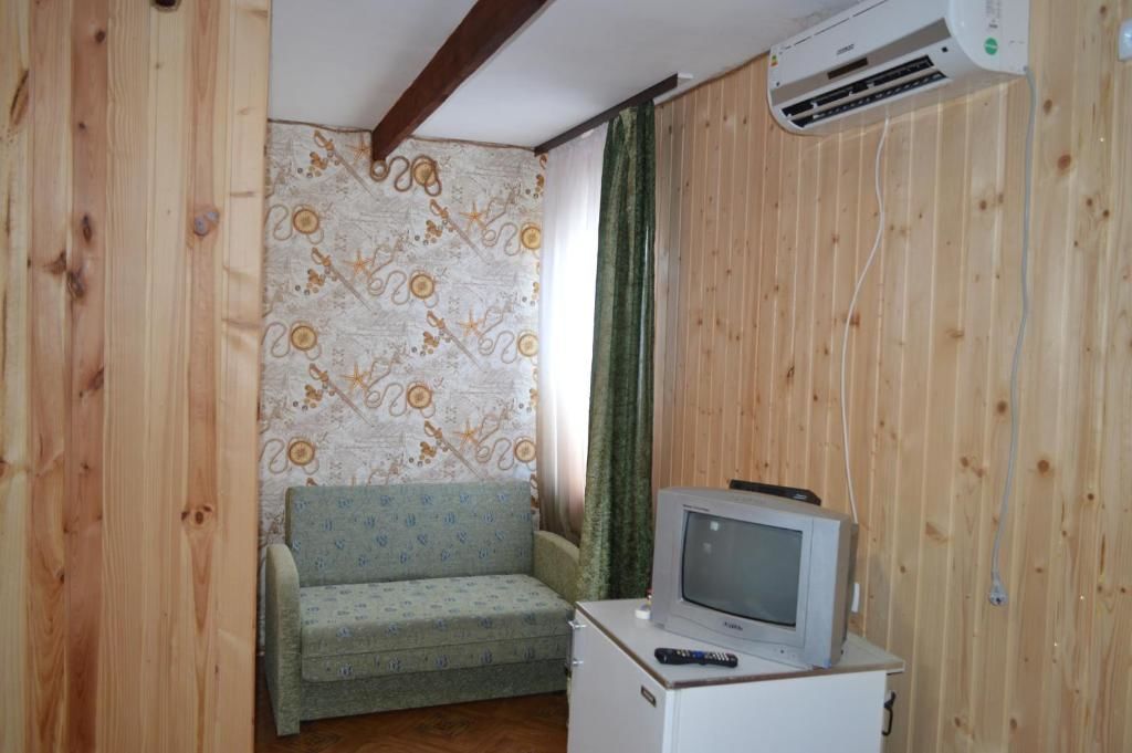 Гостиница Guest House Otdykh U Morya Поповка-49