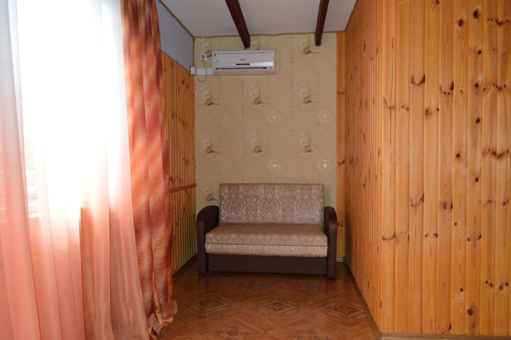 Гостиница Guest House Otdykh U Morya Поповка-50