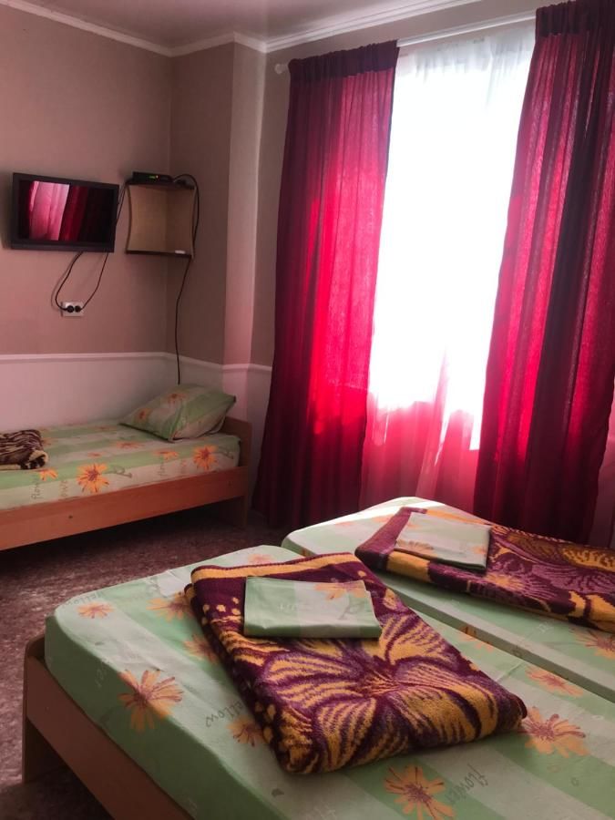 Гостиница Guest House Otdykh U Morya Поповка-12