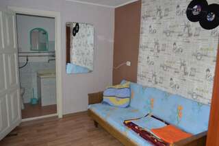 Гостиница Guest House Otdykh U Morya Поповка Двухместный номер с 2 отдельными кроватями-3