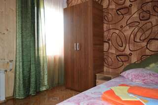 Гостиница Guest House Otdykh U Morya Поповка Двухместный номер с 2 отдельными кроватями-4
